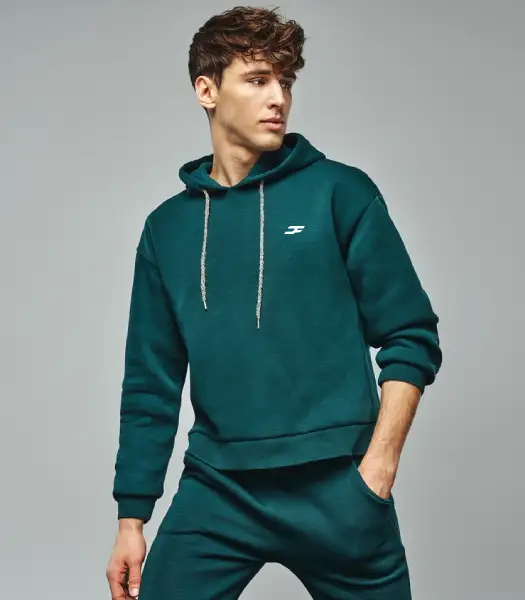 Man in jojofits