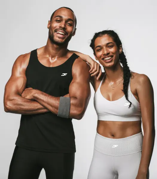unisex match
